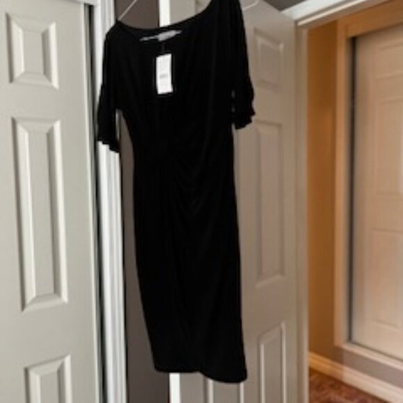 LITTLE BLACK DRESS brand new and never worn - Picture 7 of 7